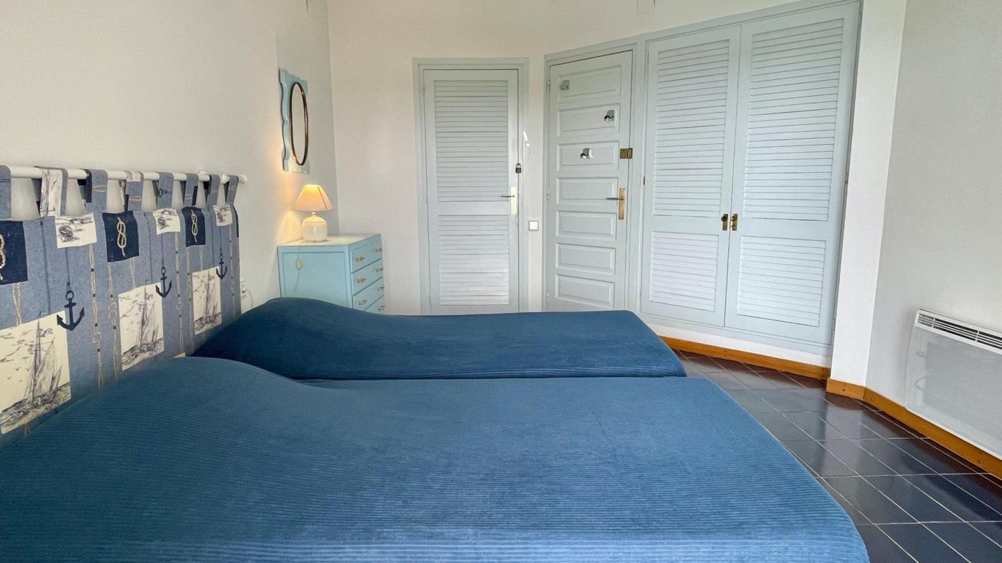 Passeig Del Mar - Apartamentos Primera Linea L' Escala Zewnętrze zdjęcie